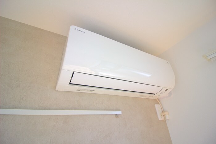 アイリスハイツ上福岡の内観写真