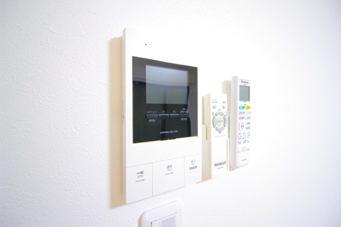 アイリスハイツ上福岡の内観写真