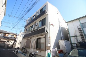 アリオール東六郷外観写真