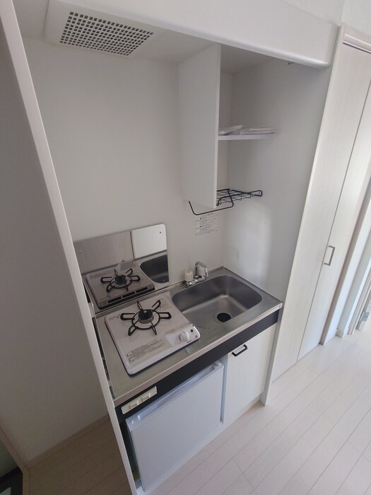 物件内観写真11　(キッチン)