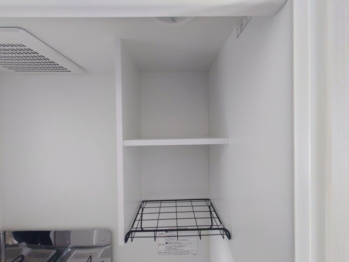 物件内観写真19　(収納)
