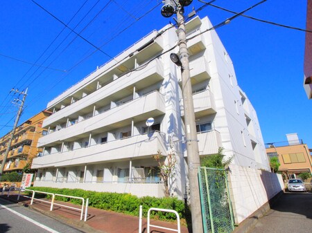ＴＯＰ成増第1（307）外観写真