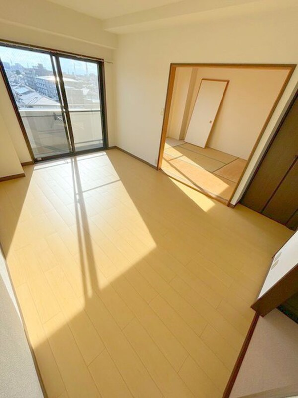 居室
