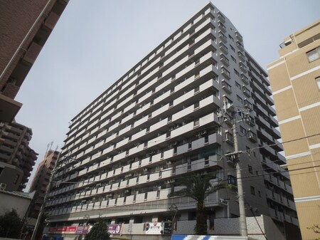 ライオンズプラザ淵野辺(330)外観写真