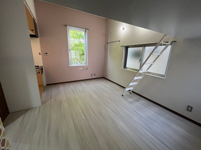 物件内観写真7　(居室)