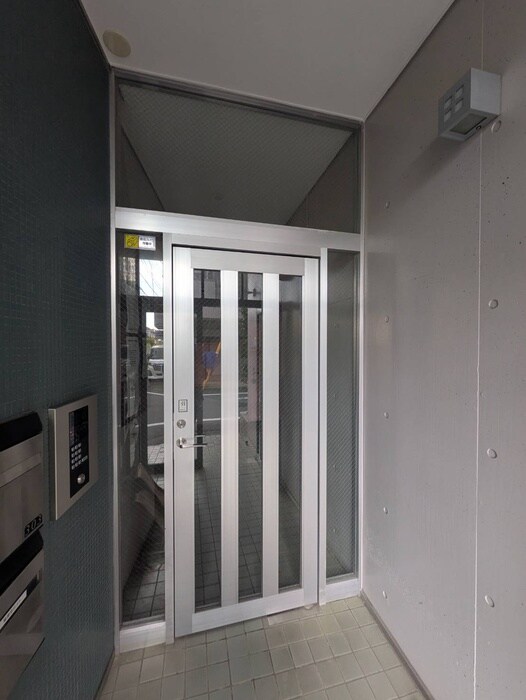 物件外観写真4　(外観写真)