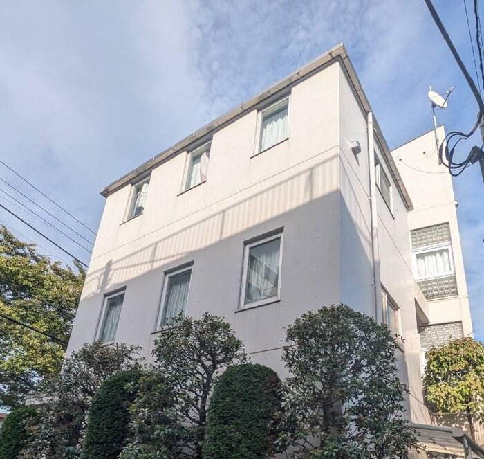 物件外観写真5　(外観写真)