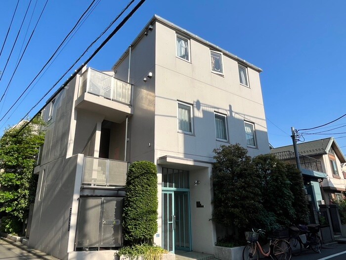 物件外観写真6　(外観写真)