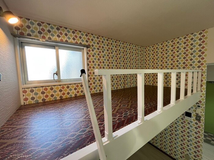 物件内観写真12　(ロフト)