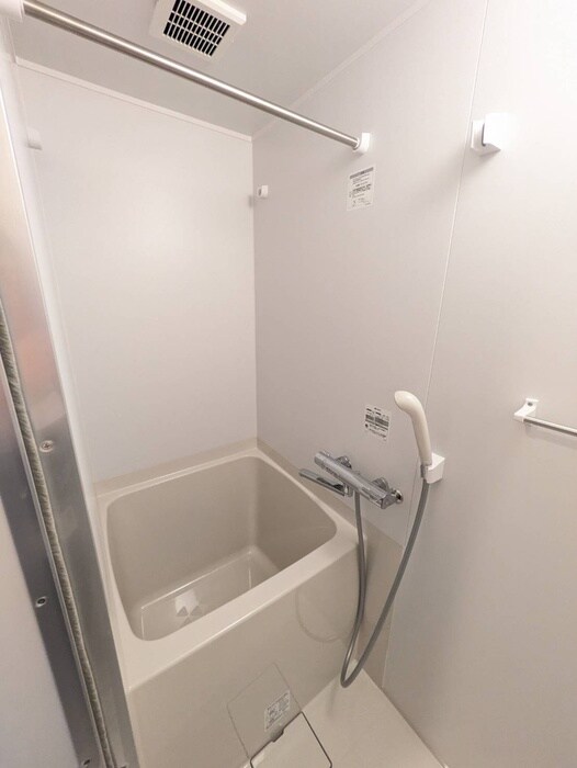 物件内観写真12　(バス／シャワールーム等)