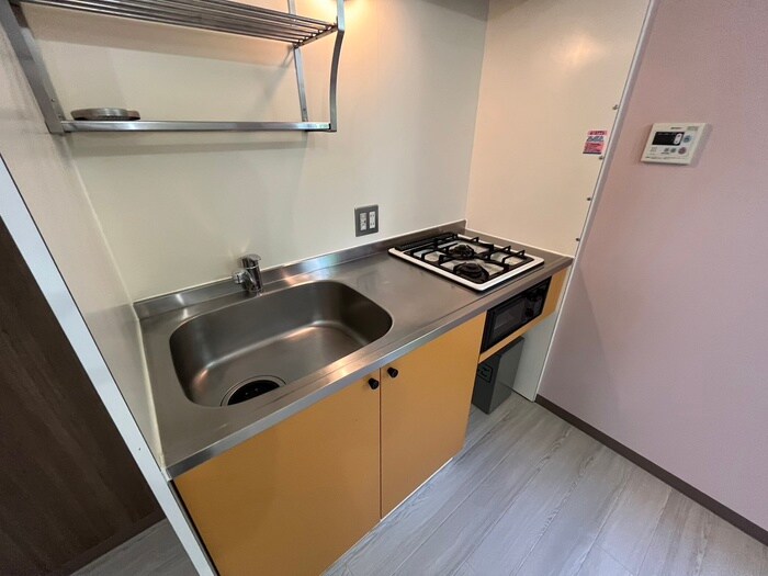 物件内観写真13　(キッチン)