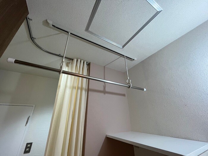 物件内観写真18　(洗面)