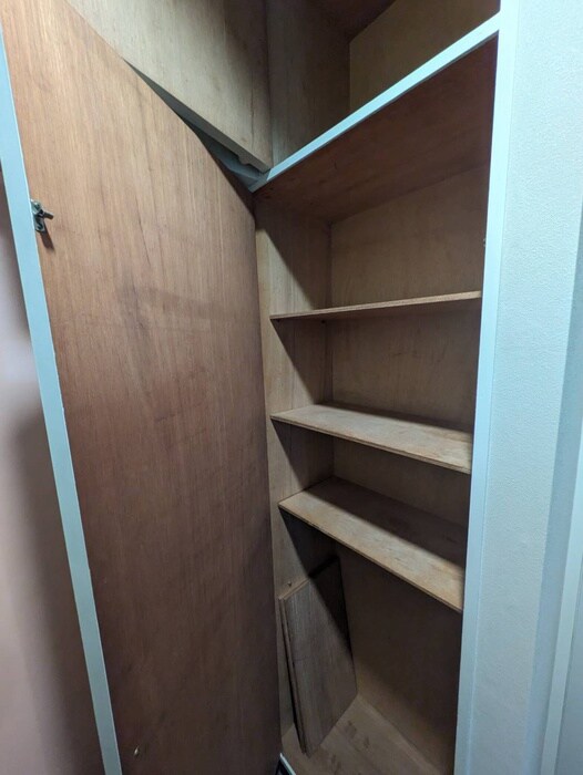 物件内観写真22　(靴箱)