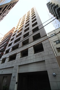 ﾌｧﾐｰﾙｸﾞﾗﾝ銀座四丁目(806)の外観写真