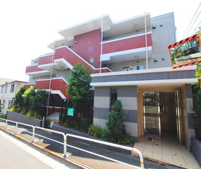 物件外観写真2　(外観写真)