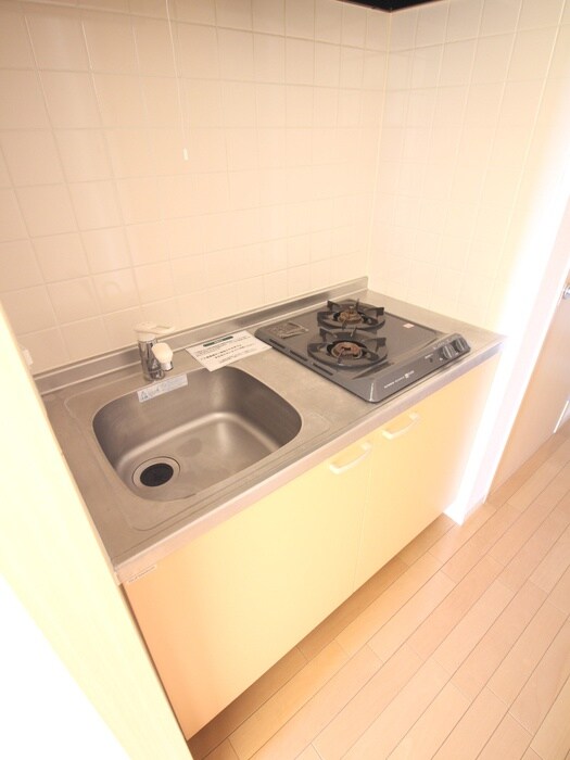 物件内観写真7　(キッチン)