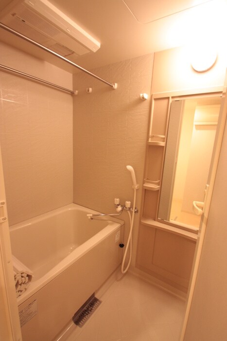 物件内観写真12　(トイレ)