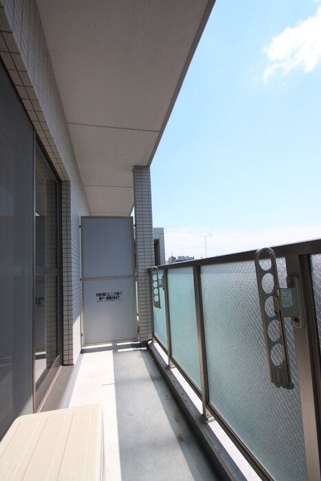 物件内観写真16　(ベランダ・バルコニー)