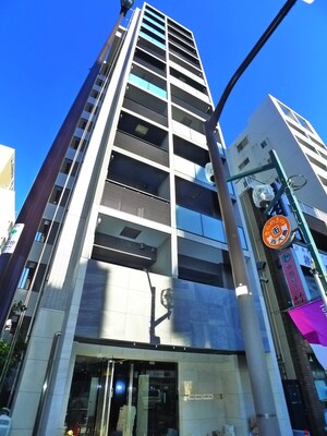 ＡＸＡＳ西大島Ｓｔａ．（903）外観写真