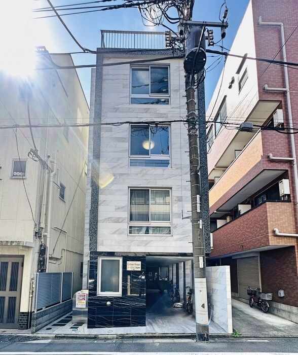 物件外観写真6　(周辺環境)