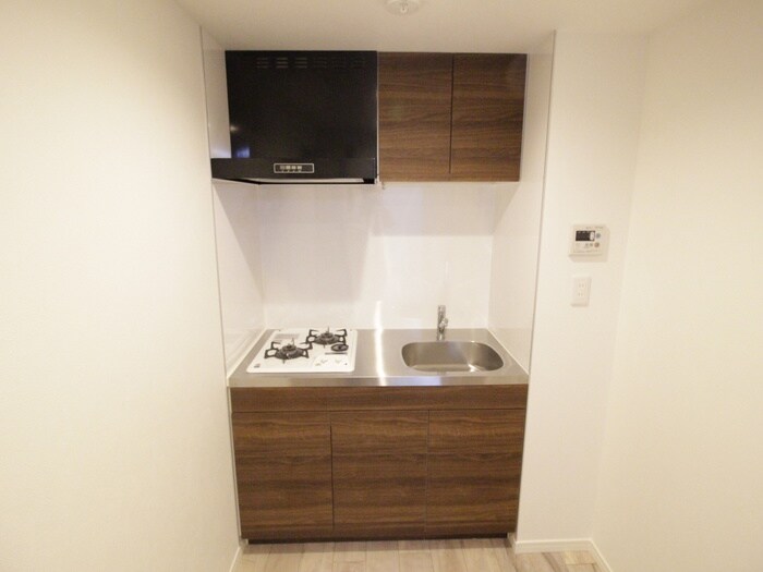 物件内観写真14　(キッチン)