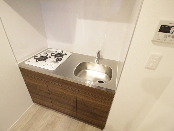 物件内観写真15　(キッチン)