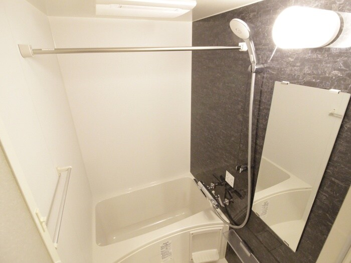 物件内観写真17　(バス／シャワールーム等)