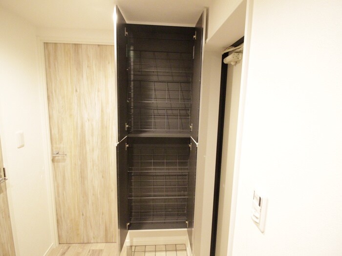 物件内観写真19　(靴箱)