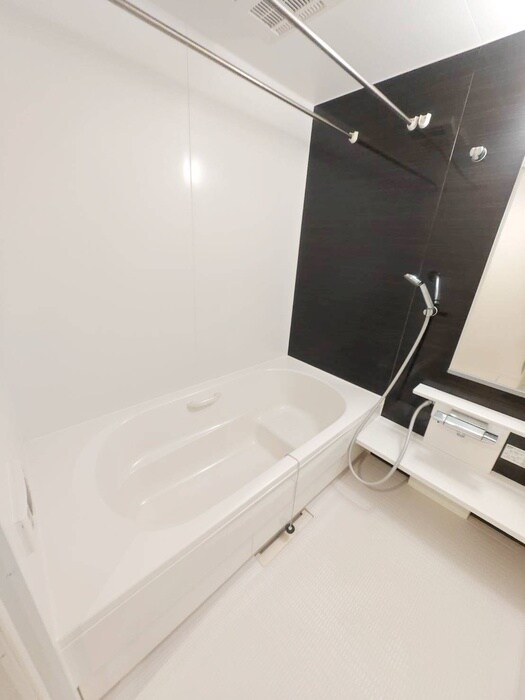 物件内観写真7　(バス／シャワールーム等)