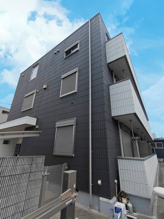 物件外観写真4　(その他)