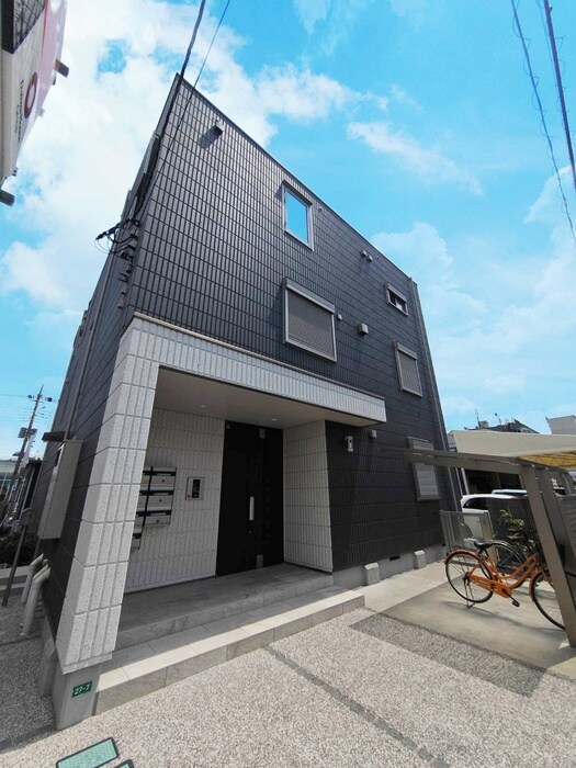 物件外観写真5　(その他)