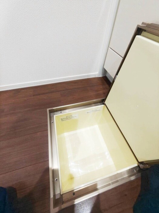 物件内観写真20　(収納)