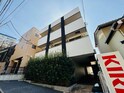 ファブール志村
