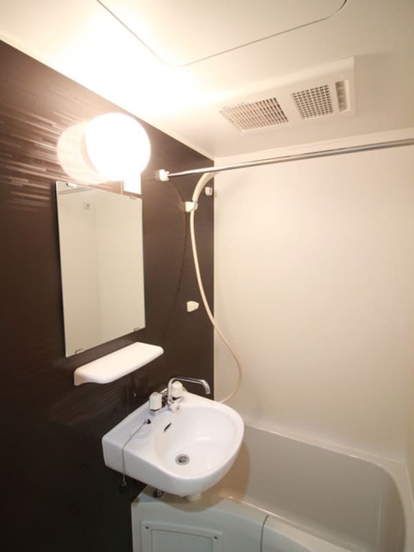 バス／シャワールーム等