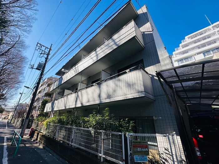 物件外観写真3　(外観写真)