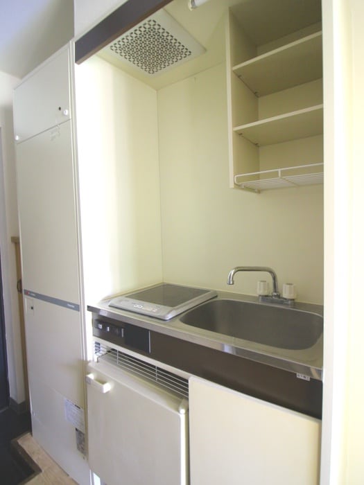 物件内観写真10　(キッチン)