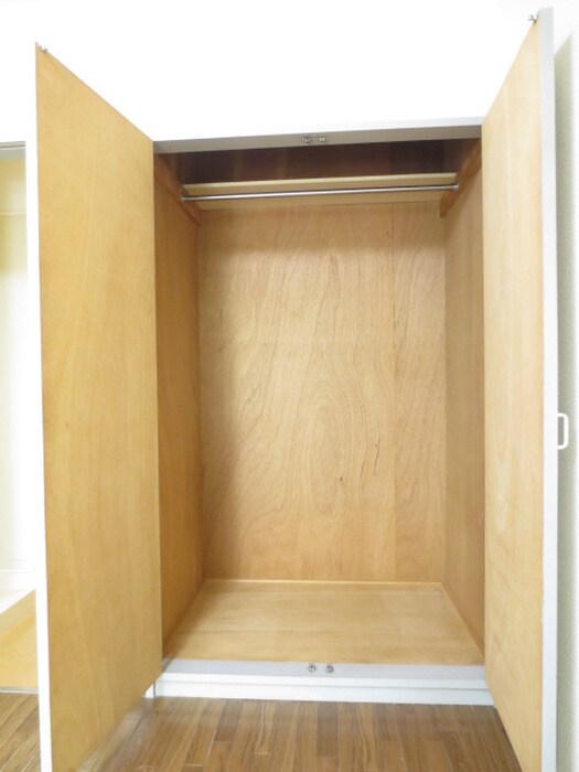 物件内観写真11　(収納)