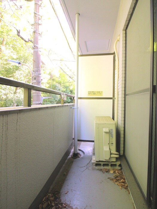 物件内観写真15　(ベランダ・バルコニー)