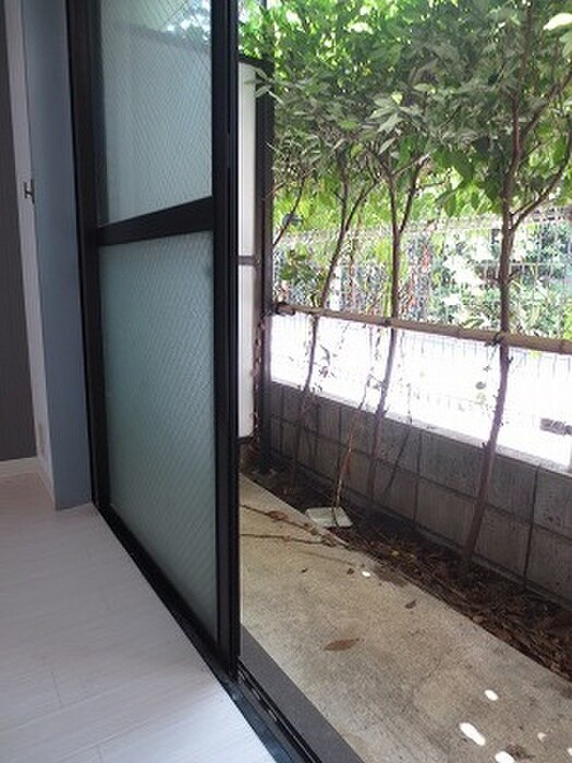 物件内観写真16　(ベランダ・バルコニー)