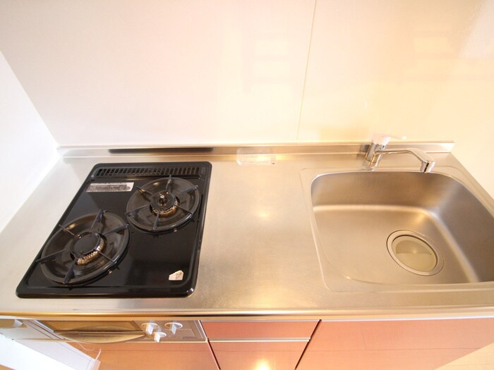物件内観写真6　(キッチン)