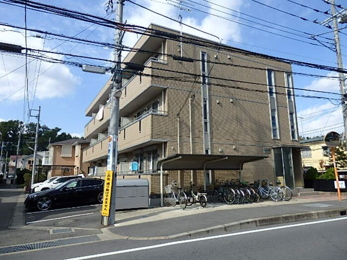 物件外観写真3　(外観写真)