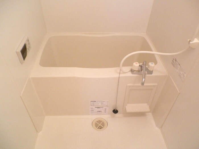 物件内観写真7　(バス／シャワールーム等)