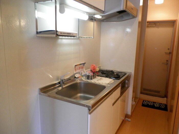 物件内観写真8　(キッチン)
