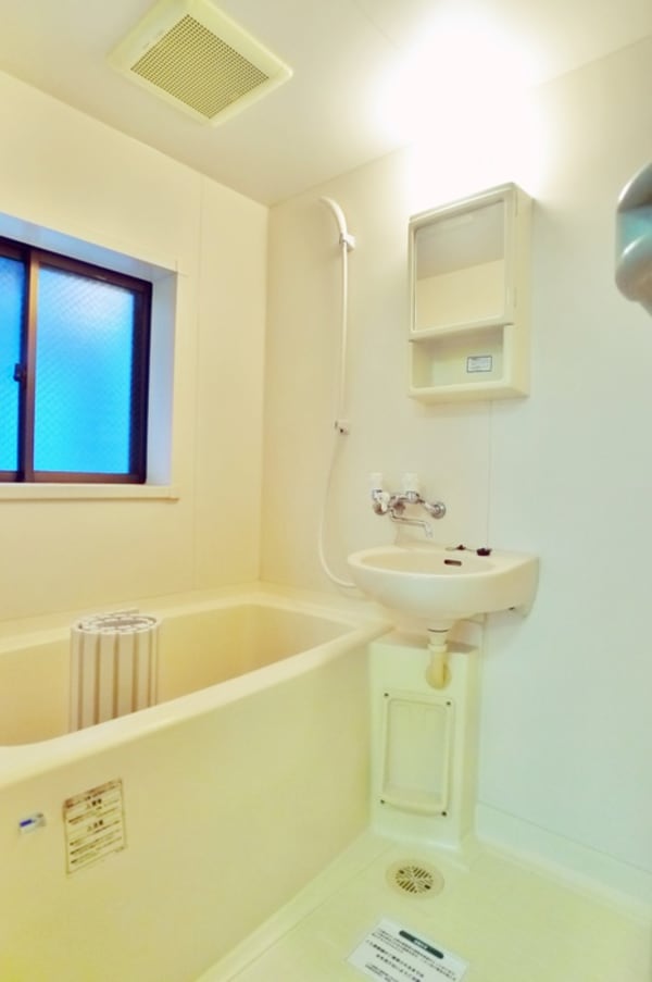 バス／シャワールーム等