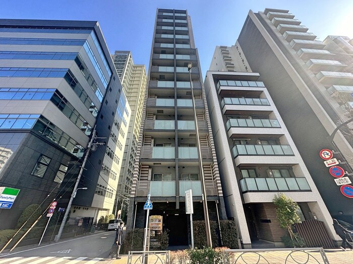 物件外観写真2　(周辺環境)