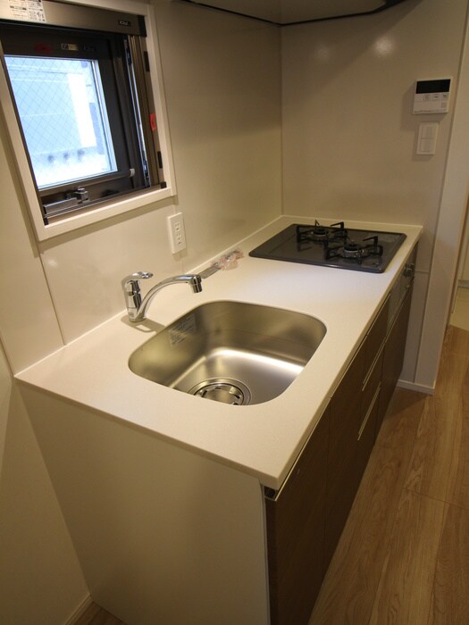 物件内観写真10　(キッチン)