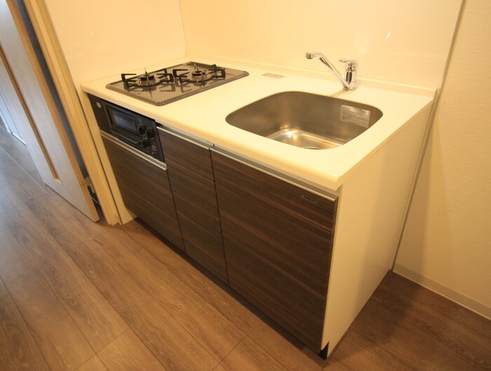 物件内観写真9　(キッチン)