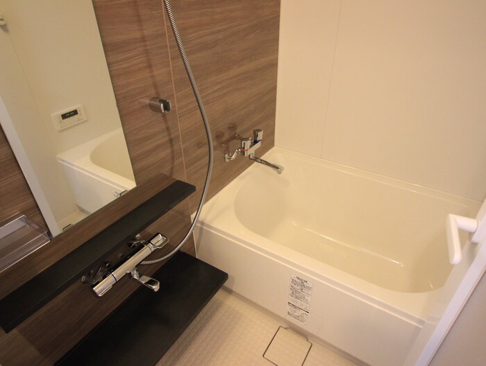 物件内観写真10　(バス／シャワールーム等)