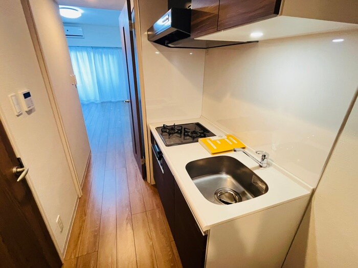 物件内観写真12　(キッチン)