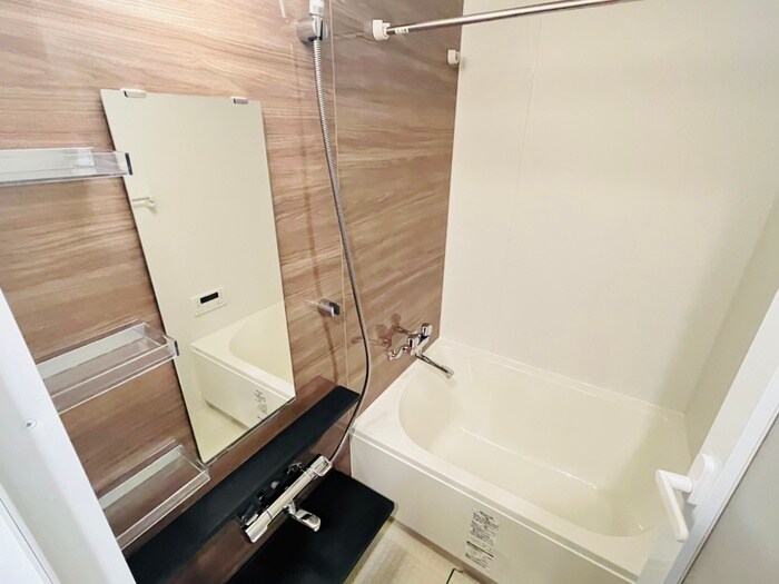 物件内観写真13　(バス／シャワールーム等)